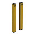 Cortina Luz LSP29-400 Weg