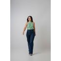 Calça Wide Leg Yara