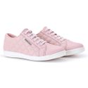 Tênis Areta Rosa Light 