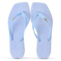 Chinelo Bianca Alasca