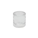 SOBRETAMPA PETIT COLAR B.15 GLASS TRANSP