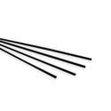 VARETA DE FIBRA SENSATION 4 MM X 50 CM PRETA