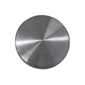 TAMPA ALUMINIO PARA COPO DE VELA 265ML