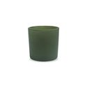 COPO DE VELA 265ML / 200GRS VERDE MILITAR