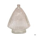 FRASCO SANTINHA 120ML R.13/415 TRANSPARENTE