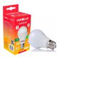 LÂMPADA LED BULBO 9W BIV 6500K (LUZ BRANCA) 20031 - OUROLUX