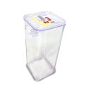 Organizador Encaixável - 1 unidade - 6x6x15,5cm