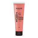HIDRATANTE CORPO E ROSTO MELANCIA + VITAMINA C 145G PORÁN 