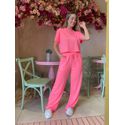Conjunto Comfy Maria Neon
