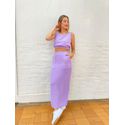 Conjunto Jéssica Lavanda