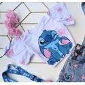 Blusa Stitch 