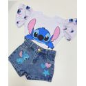 Conjunto Stitch 