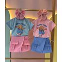 Conjunto Bobbie Goods 