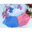 Conjunto Stitch Novo 