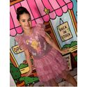 Vestido Bobbie Goods 