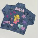 Jaqueta Bobbie goods