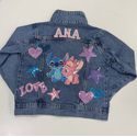 Jaqueta Personalizada 