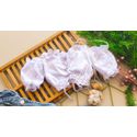 Blusa Ciganinha
