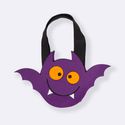 Bolsa Morce-Guloso Halloween