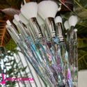 Kit de pinceis Diamond Macrilan 