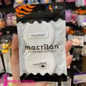 Esponja de maquiagem para pó Macrilan com 2 unidades (EJ1-5)