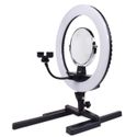 Ring Light Table