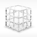 Cubo Bisotê M