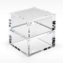 Cubo Frisado