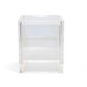 Cubo Basculante