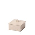 Caixa Organizzare - Off White