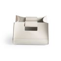 Cestone Mini - Off White