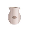 Porta Pincel Kiss - Gelo/Fendi