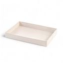Bandeja Organizzare - Off White
