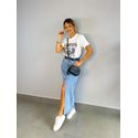 SAIA LONGA JEANS JEANS