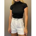 SHORT JÚLIA BRANCO
