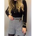 SHORT PARIS PRETO