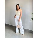 CALÇA PANTALONA RENATA BRANCO