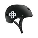 Capacete Preto Pro Fosco