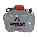 Saco Para Lastro Fatsac 55-95lbs / 25-43kg 