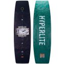 Prancha Wakeboard Hyperlite Blacklist Ltd Edition 2024