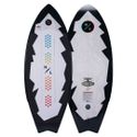 Prancha Wakesurf Broadcast Hyperlite 