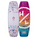 Prancha Wakeboard Hyperlite Murray Jr. Blem 2023 