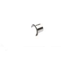 Bucha de Acabamento Suporte Chato 7mm