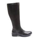 Bota Molly Montaria Feminino Lisa Preto