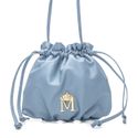 Bucket Bag Ana Denim