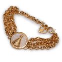 Pulseira de Nossa Senhora Aparecida
