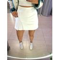 SHORT SAIA ALFAIATARIA FENDINHA OFF