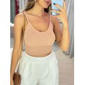 CROPPED TAIS NUDE