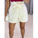 SHORT NOEMI OFF