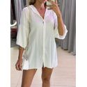 CHEMISE MARCELA OFF